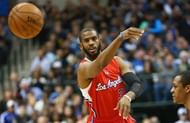 Los Angeles Clippers v Dallas Mavericks